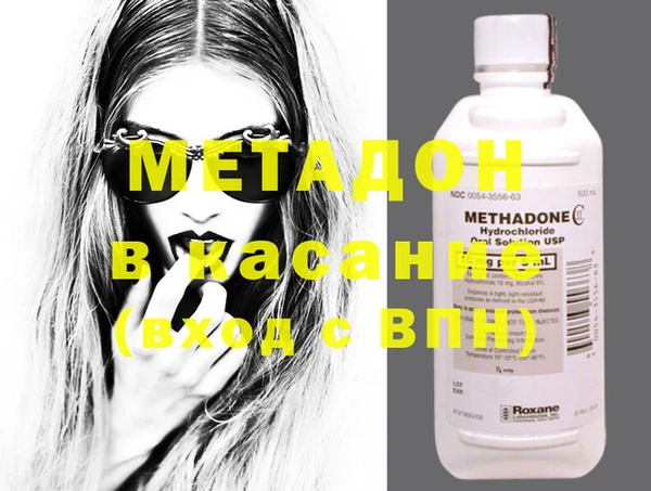винт Кулебаки